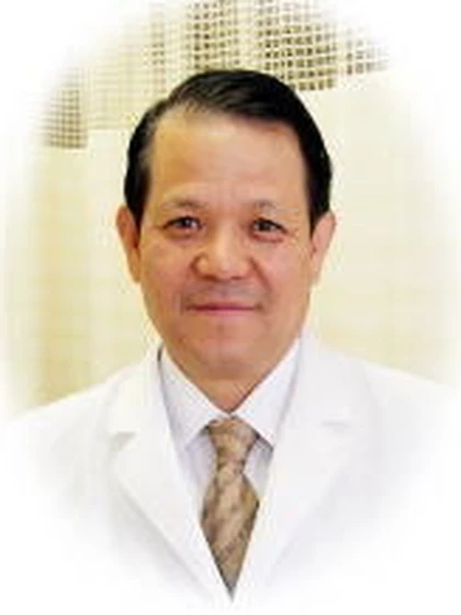 院長 医学博士 西島 直城の写真