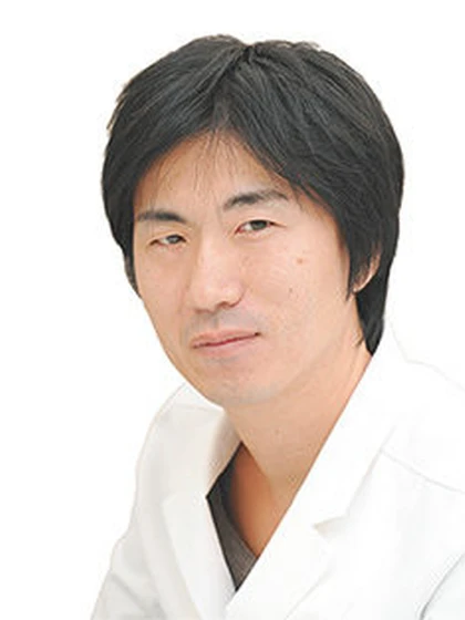 院長 医学博士 成瀬 才源の写真