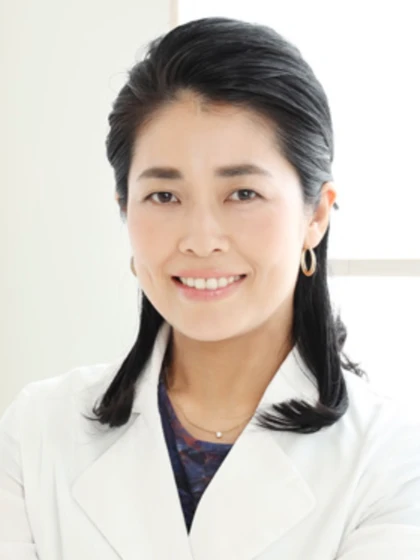 院長 有村スローン和子の写真