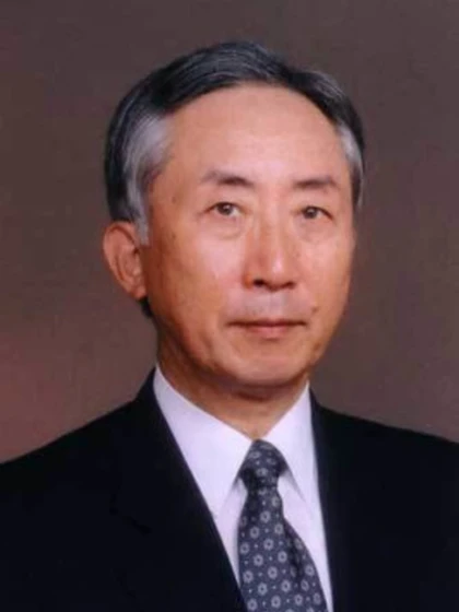 歯学博士・顧問 三谷 英夫の写真