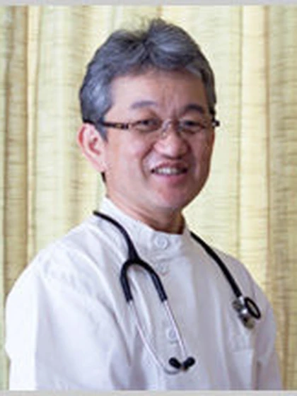 院長 工藤 敏行の写真