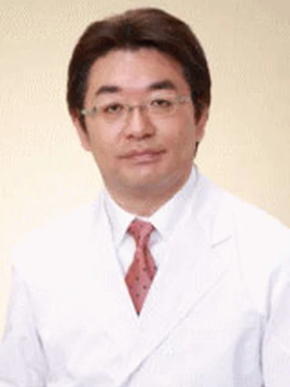 院長 齋藤 賢一の写真