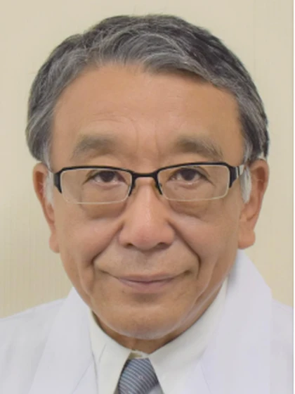 院長 院長・医学博士 西山 誠の写真
