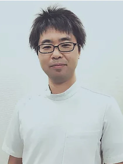 院長 奥村 純一郎の写真