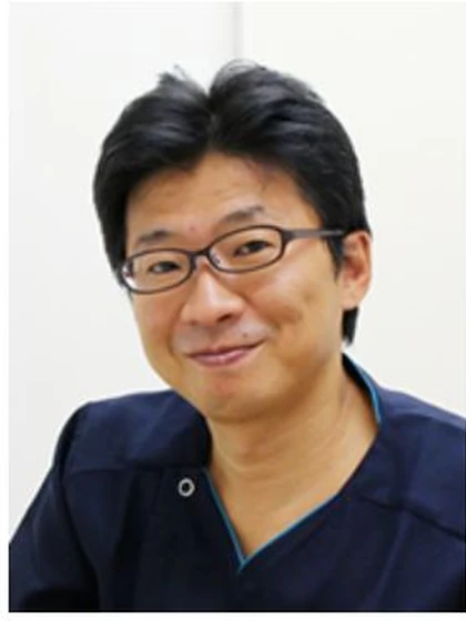 院長 院長 泉 憲の写真