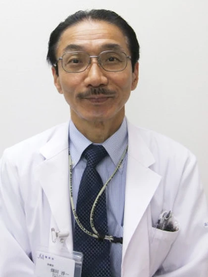 院長 畑田 淳一の写真