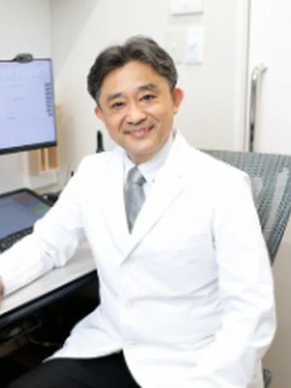 院長 院長 塩澤 好紀の写真