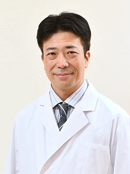 院長 院長 清水 健一郎の写真