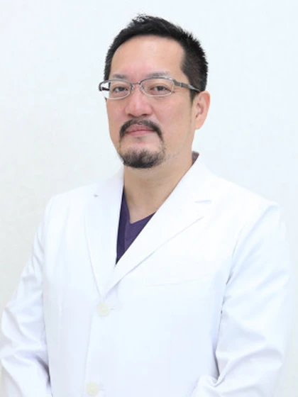 院長 高田 尚忠の写真