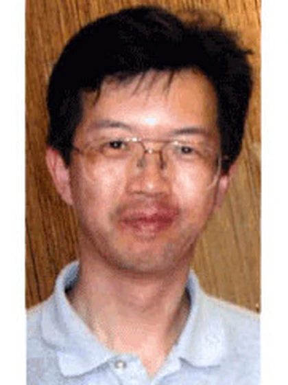 院長 医学博士 林 載鳳の写真
