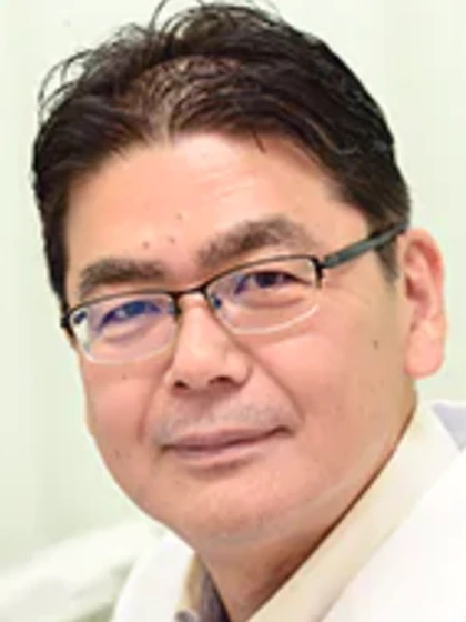 院長 院長 須藤 幸雄の写真