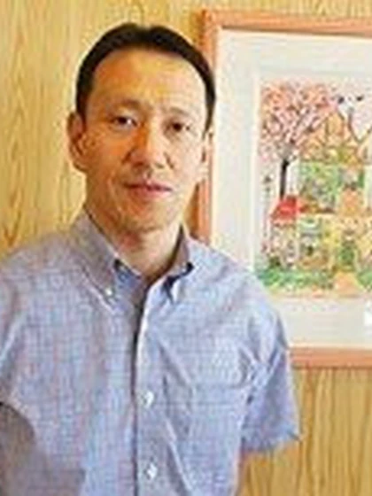 院長 医学博士 三浦 修治の写真