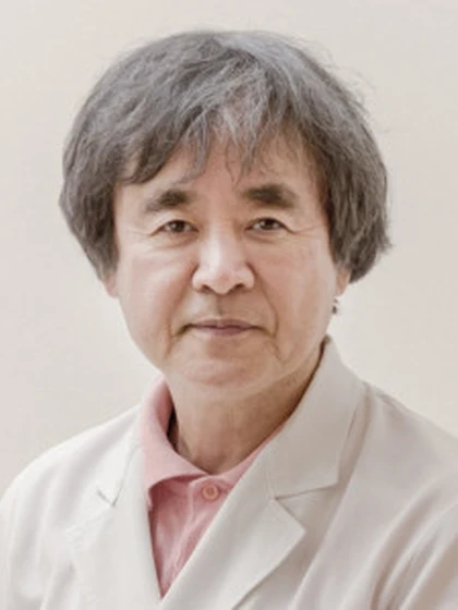 院長 医学博士 菊川 章仁の写真