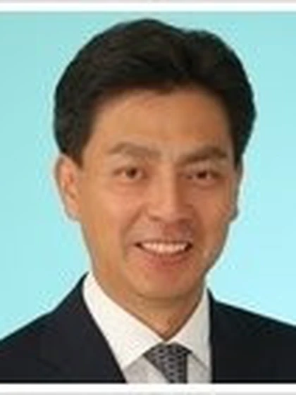 院長 小出 修弘の写真