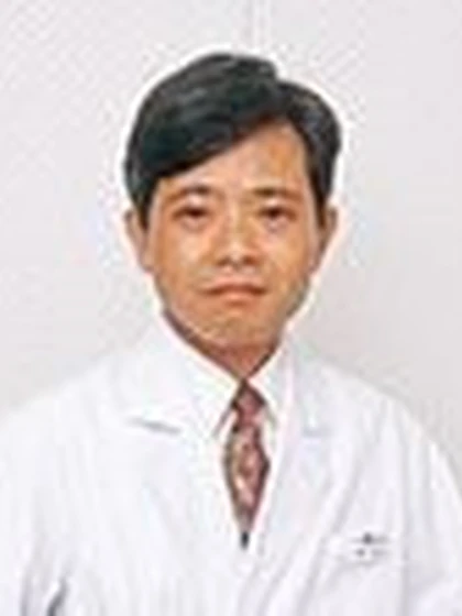 院長 須原 芳宏の写真