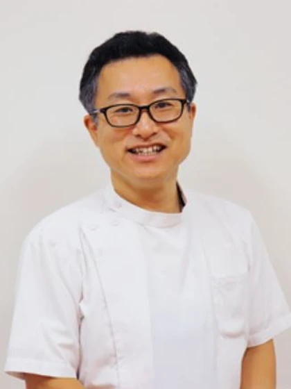 院長 院長 神谷 亨の写真