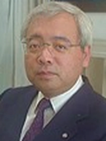 院長 池上 秀明の写真