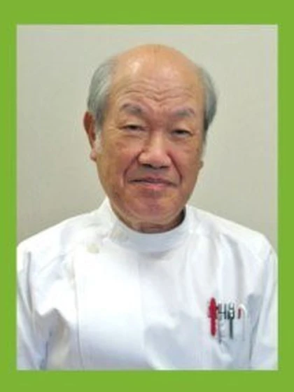 院長 仁丹 良弘の写真
