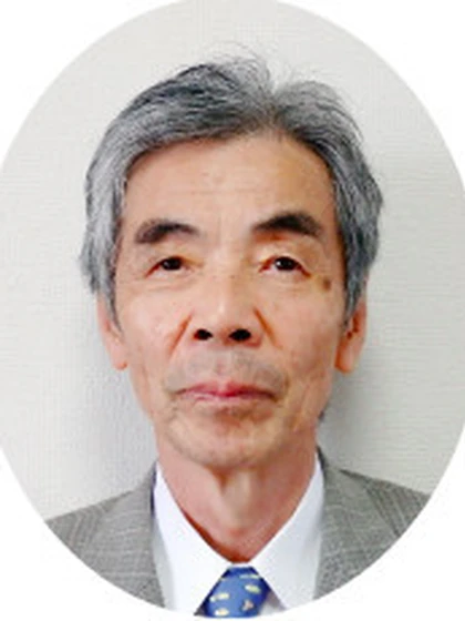院長 山下 元の写真