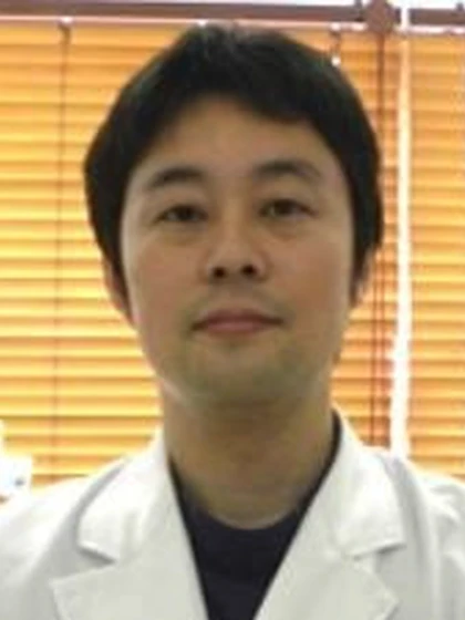 院長 嶋倉 裕介の写真