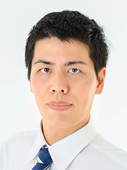 院長 院長 石川 清滋の写真