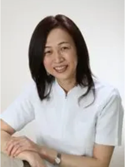 院長 院長 中川 知子の写真