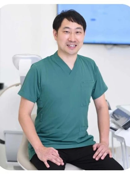 開設/管理者 山下 陽平の写真