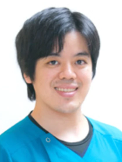 院長 院長 武田 和大の写真