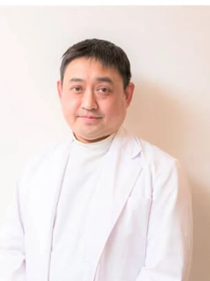 院長 院長 佐藤 哲夫の写真