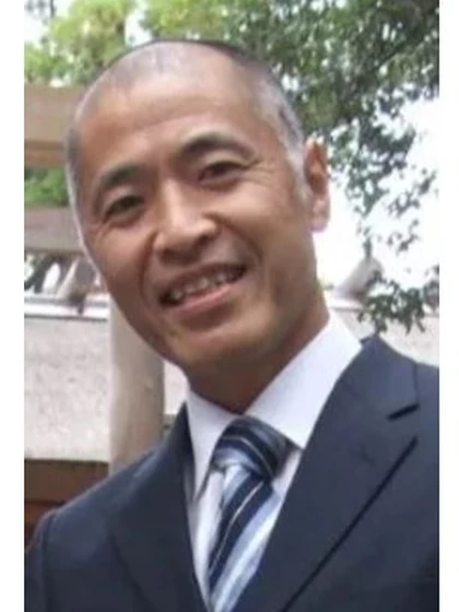 院長 田村 尚之の写真