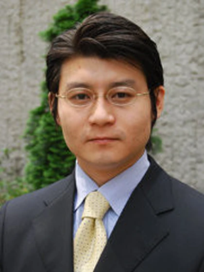 総院長 西澤 寛人の写真