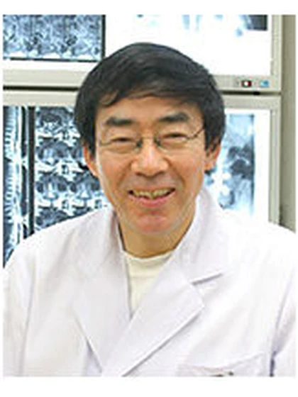 院長 渡辺 俊彦の写真