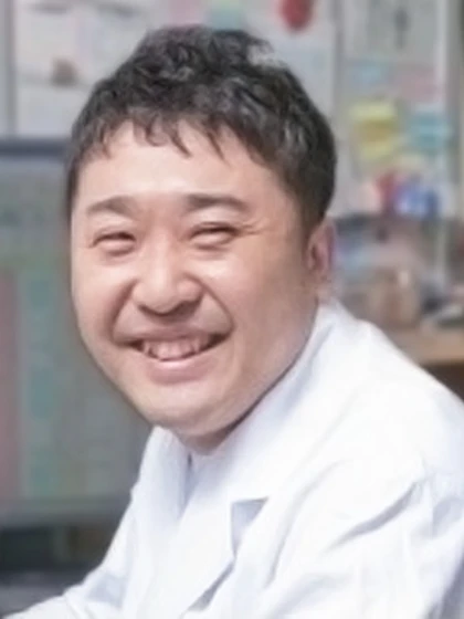 院長 神崎 正徳の写真
