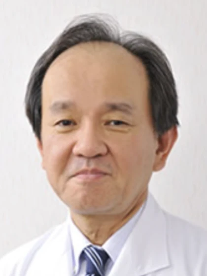 理事長 井上 直人の写真