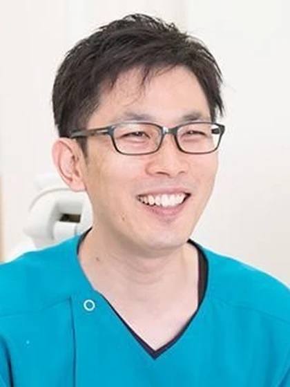 院長 佐藤 真一郎の写真