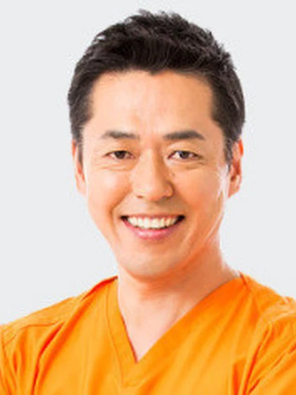 医師 千田 典史の写真