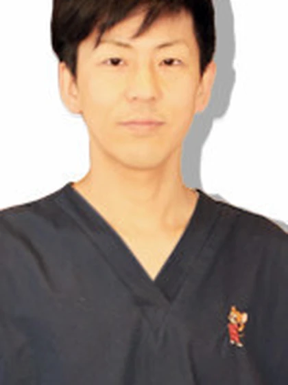 院長 医学博士 木下 洋和の写真