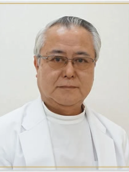 院長 岡宮 久明の写真