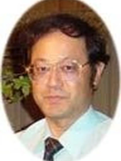 院長 稲葉 全郎の写真