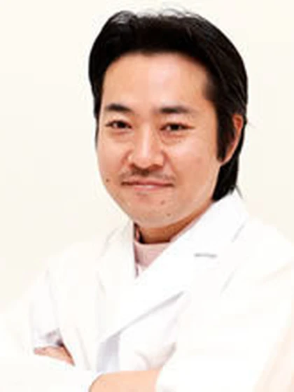 院長 青山 哲也の写真