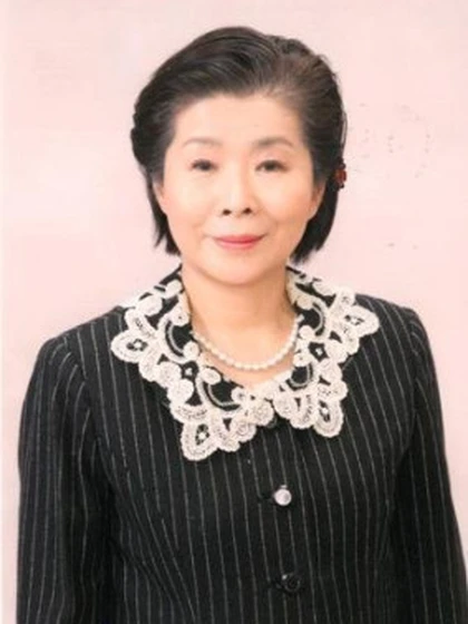 院長 医学博士 田中 茂美の写真
