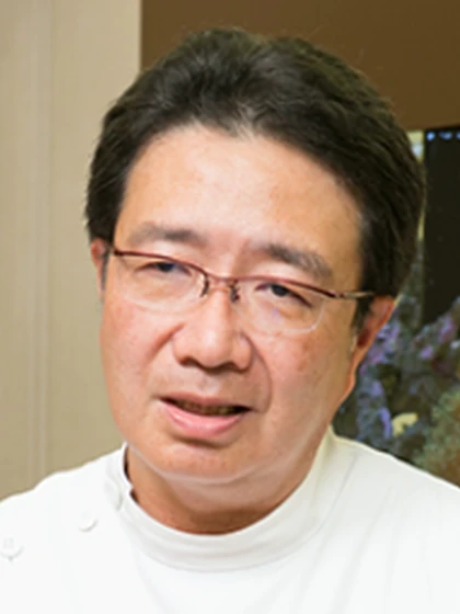 院長 院長 大矢 智博の写真