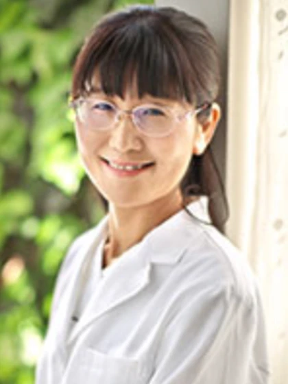 院長 院長 兵頭 智子の写真
