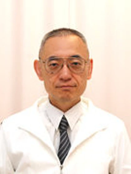 院長 辻 泰喜の写真
