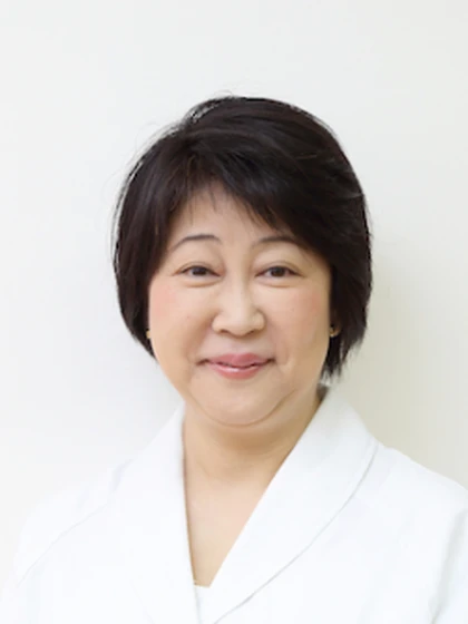 院長 院長・医学博士 赤塚 一子の写真