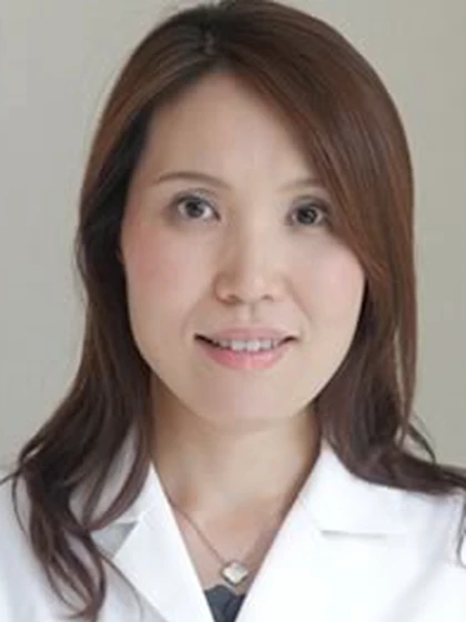 院長 院長 岡本 亜紀の写真