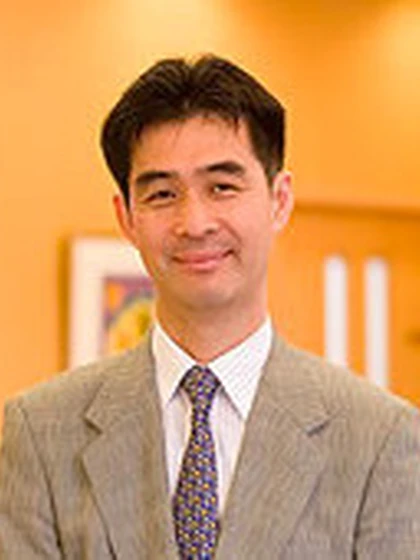 院長 荒木 康史の写真