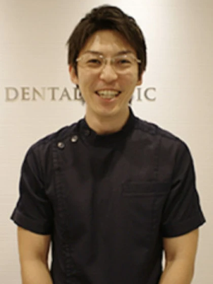 院長 大久保 建吾の写真