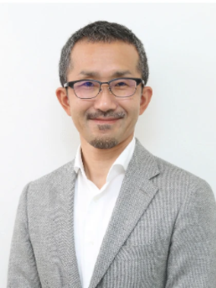 院長 院長 藤内 栄太の写真