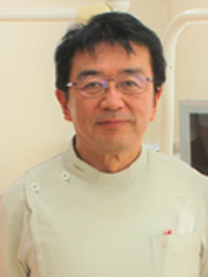 院長 西 耕一の写真